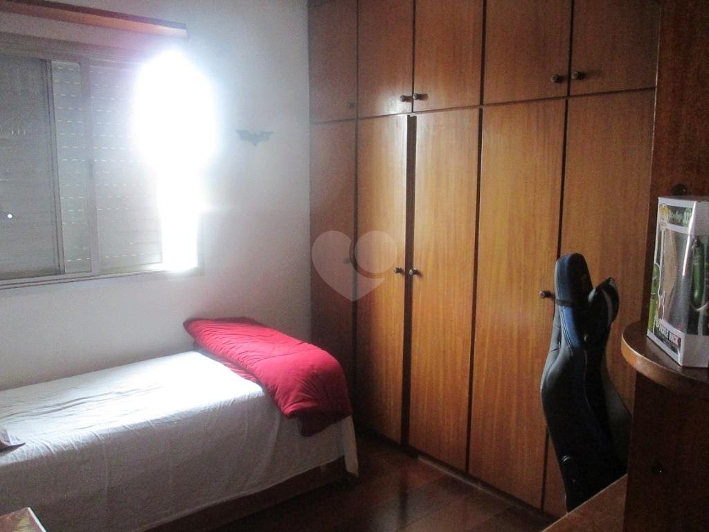 Venda Apartamento São Paulo Vila Marari REO347784 7