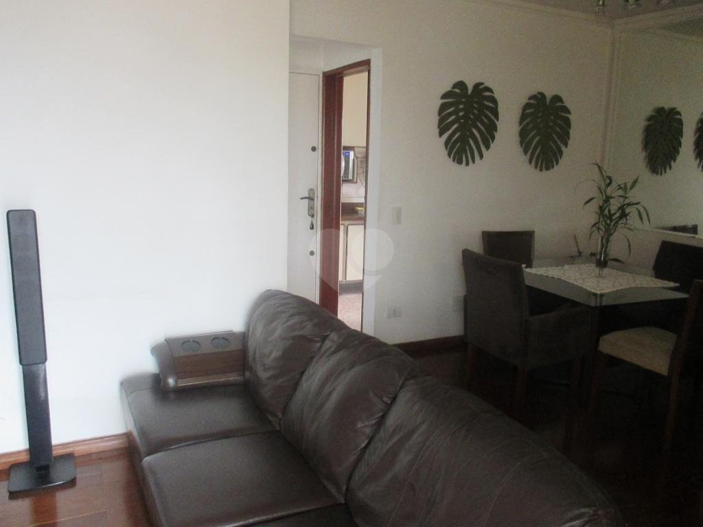 Venda Apartamento São Paulo Vila Marari REO347784 2