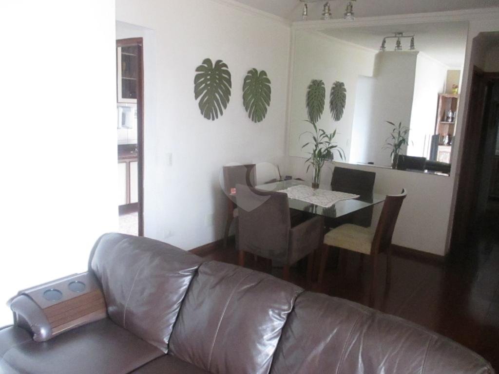 Venda Apartamento São Paulo Vila Marari REO347784 11