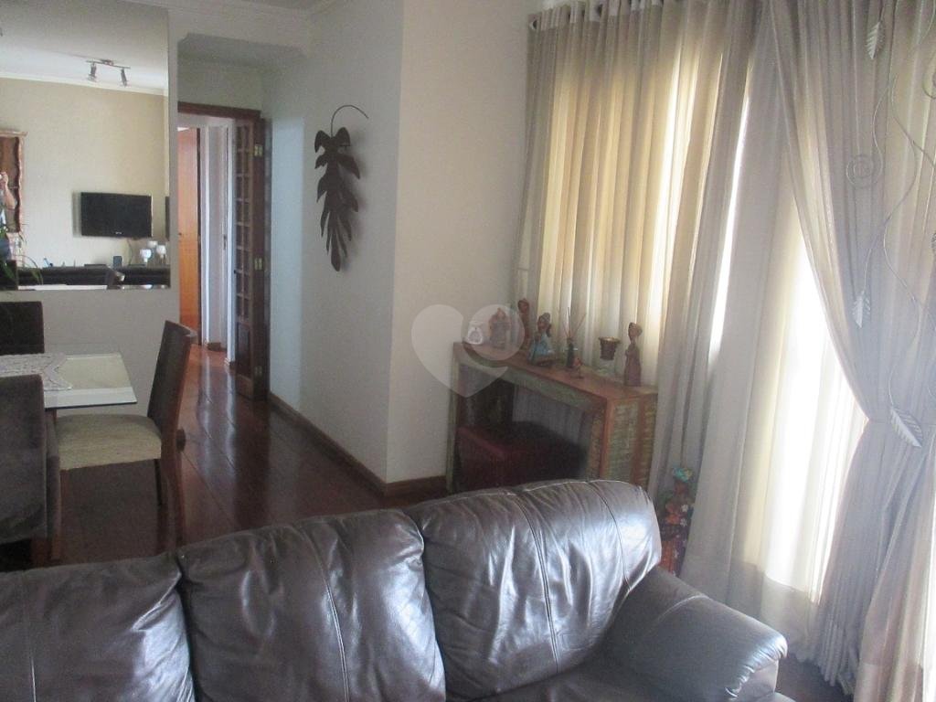 Venda Apartamento São Paulo Vila Marari REO347784 15