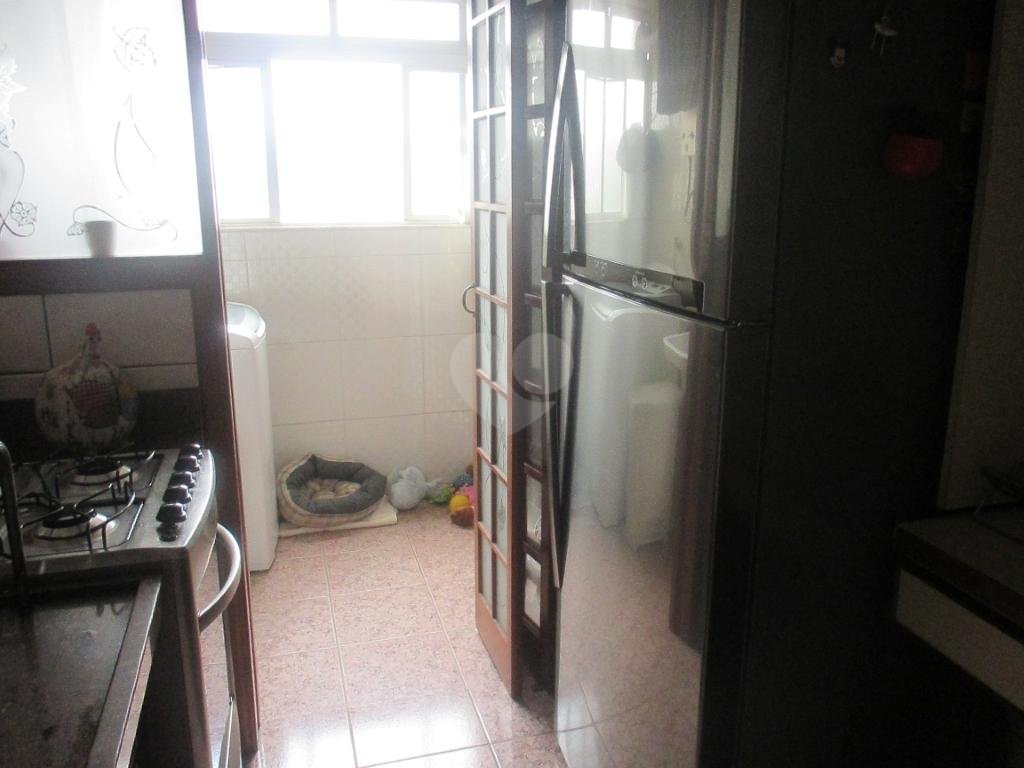 Venda Apartamento São Paulo Vila Marari REO347784 16