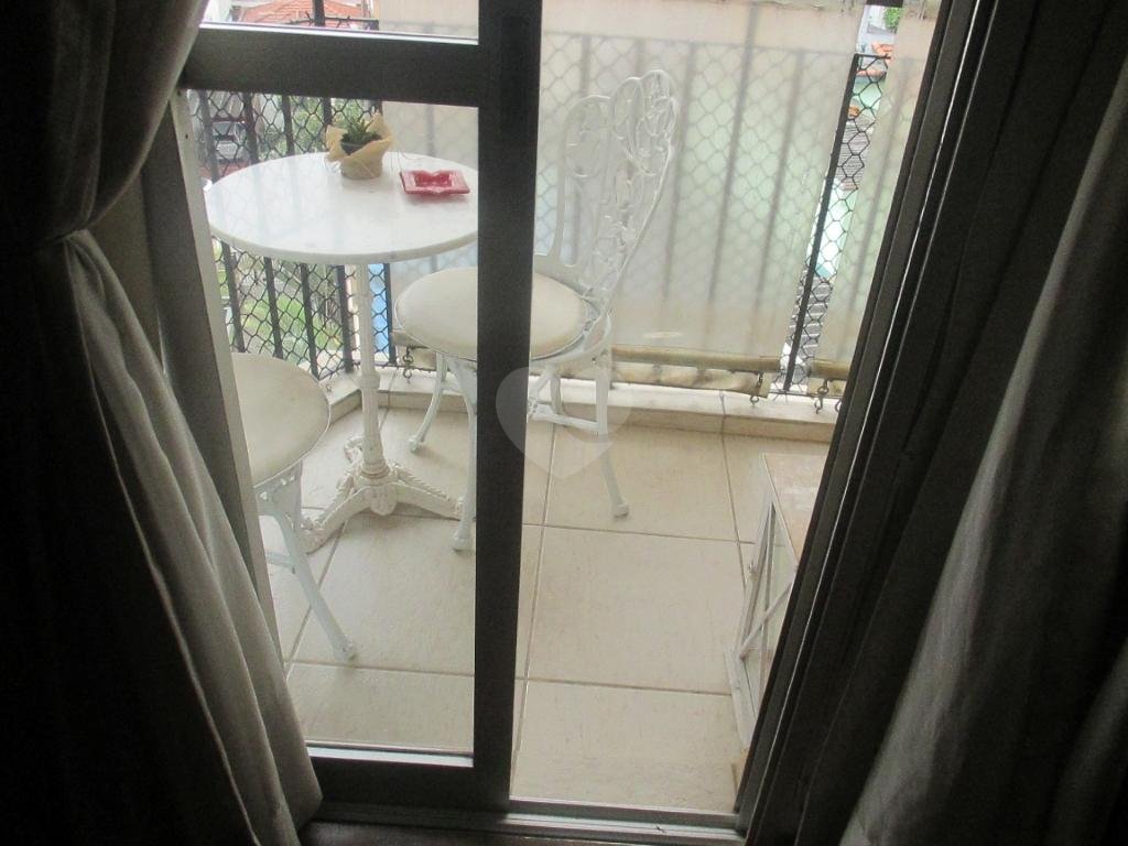 Venda Apartamento São Paulo Vila Marari REO347784 20