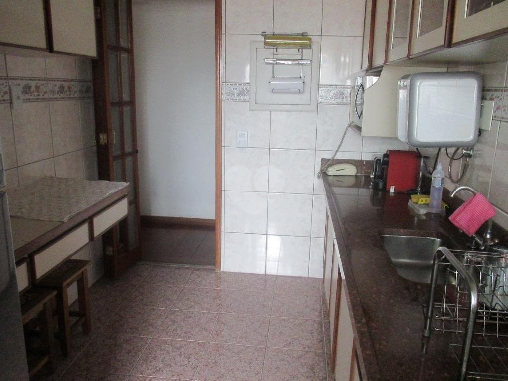 Venda Apartamento São Paulo Vila Marari REO347784 24