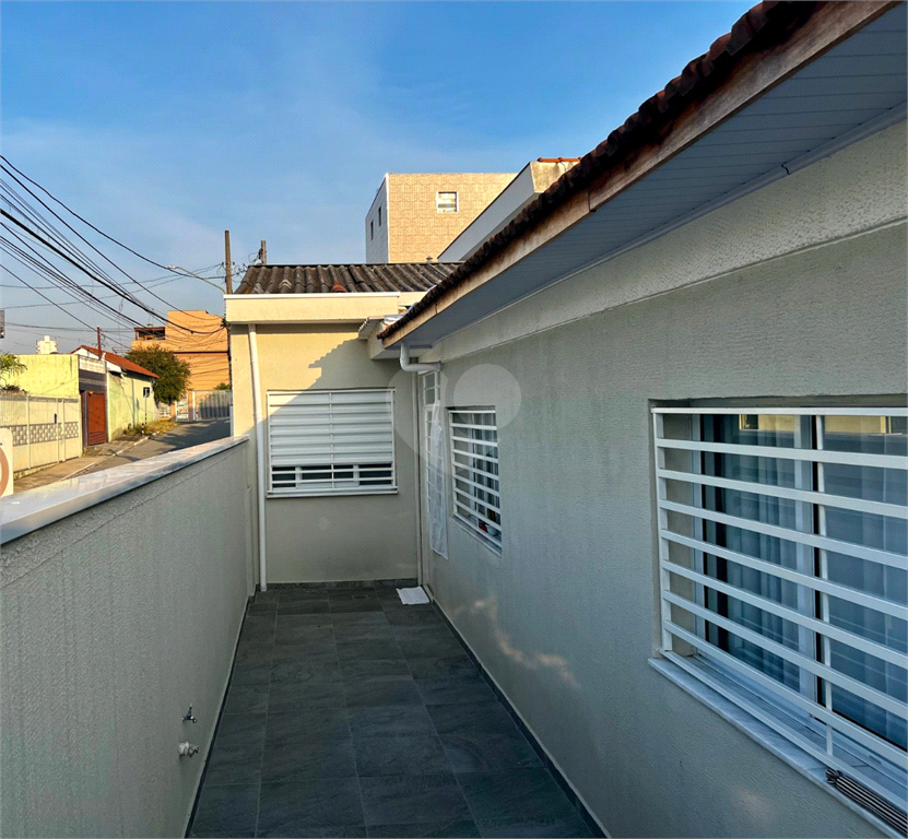 Venda Casa térrea São Paulo Imirim REO347786 15