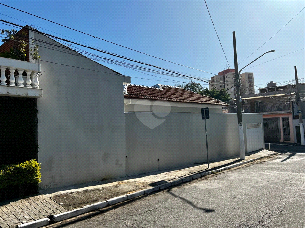 Venda Casa térrea São Paulo Imirim REO347786 18