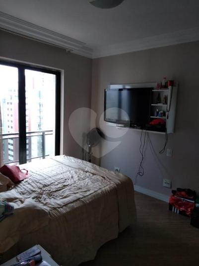 Venda Apartamento São Paulo Santana REO347801 3