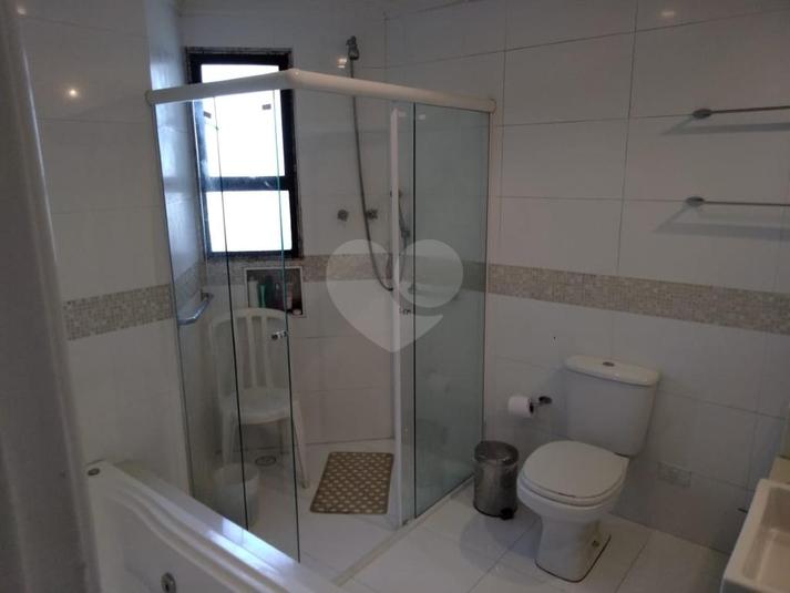 Venda Apartamento São Paulo Santana REO347801 10