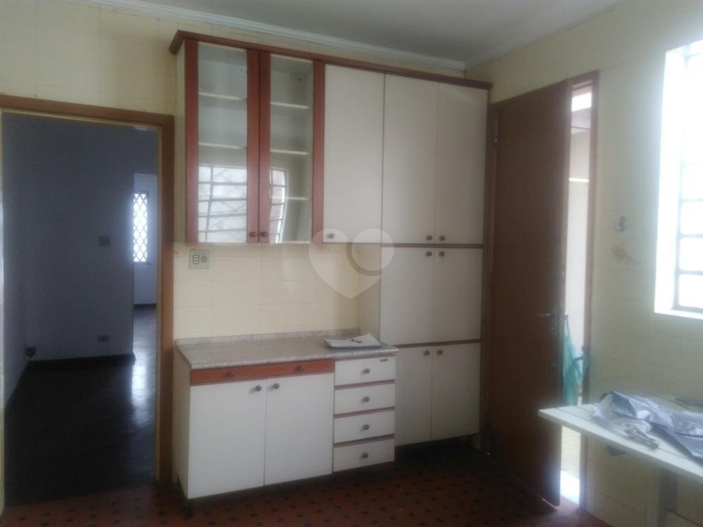 Aluguel Sobrado São Paulo Santana REO347814 3