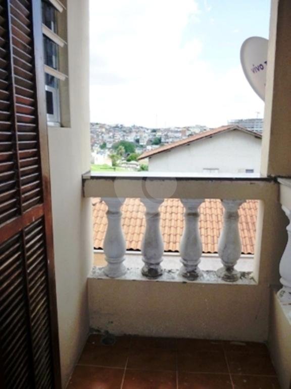 Venda Sobrado São Paulo Vila Nina REO347845 29