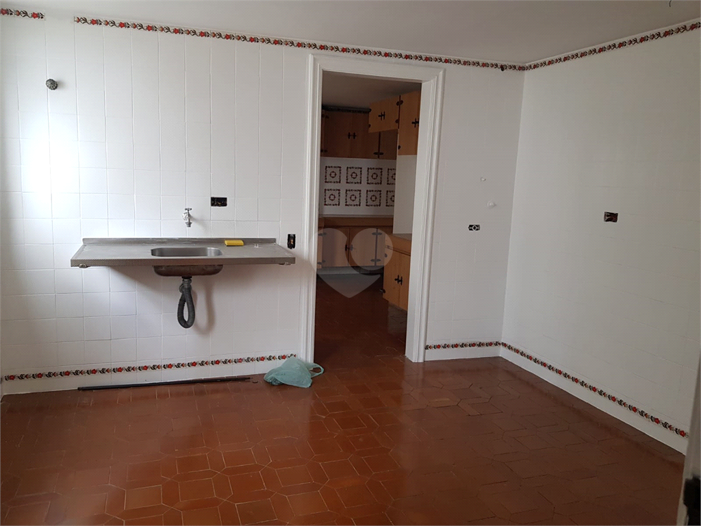 Venda Apartamento São Paulo Higienópolis REO34786 14