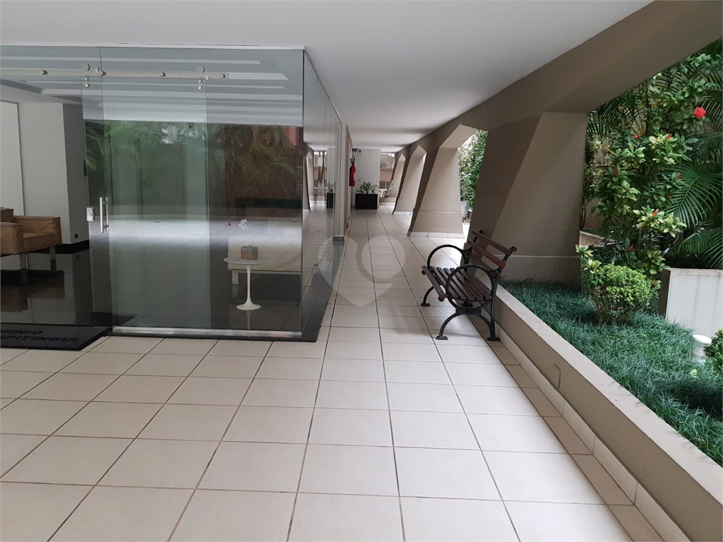 Venda Apartamento São Paulo Higienópolis REO34786 2