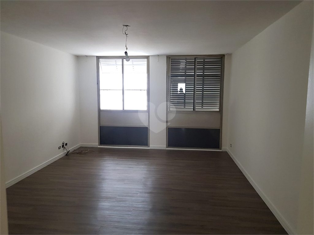 Venda Apartamento São Paulo Higienópolis REO34786 12