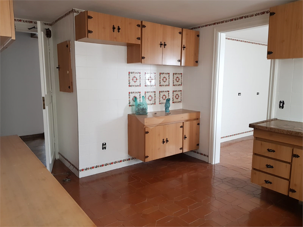 Venda Apartamento São Paulo Higienópolis REO34786 18