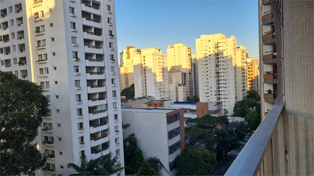 Venda Apartamento São Paulo Pinheiros REO347896 19