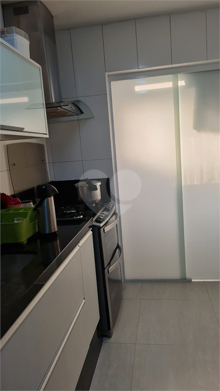 Venda Apartamento São Paulo Pinheiros REO347896 20