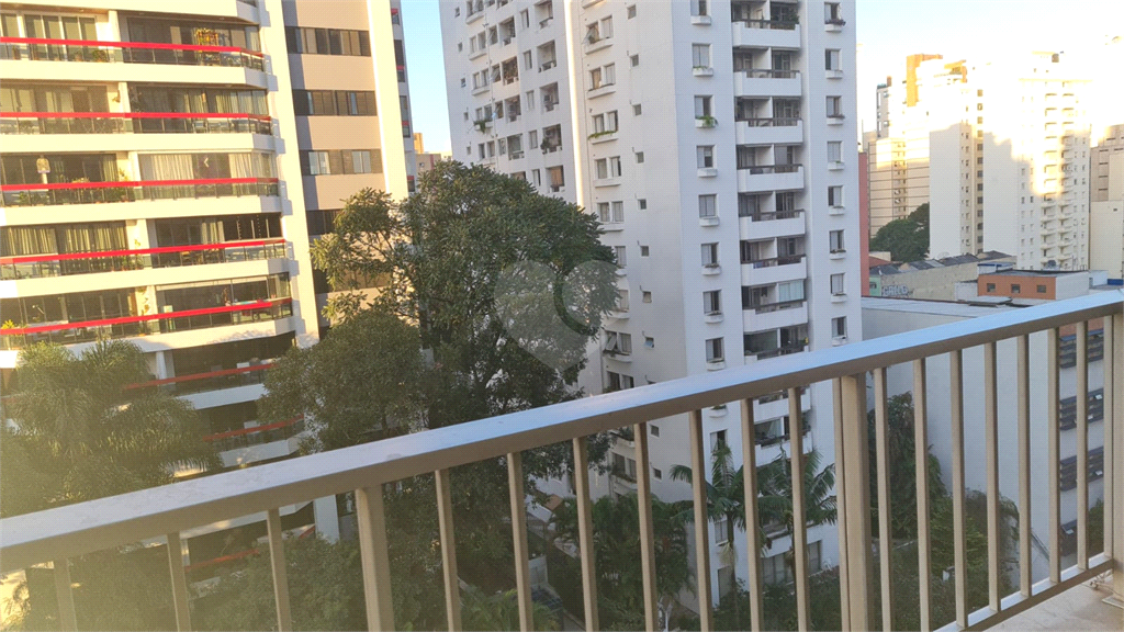 Venda Apartamento São Paulo Pinheiros REO347896 3