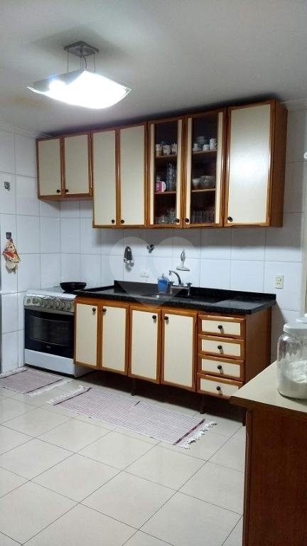 Venda Apartamento São Paulo Vila Santo Estéfano REO347902 4