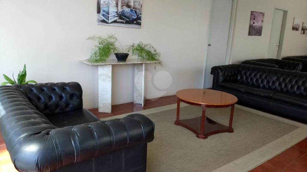 Venda Apartamento São Paulo Vila Santo Estéfano REO347902 27