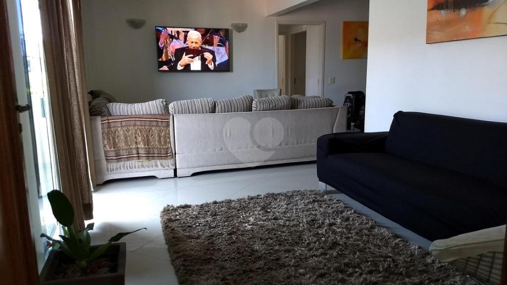 Venda Apartamento São Paulo Vila Santo Estéfano REO347902 9