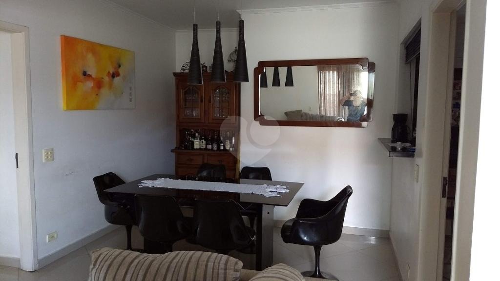 Venda Apartamento São Paulo Vila Santo Estéfano REO347902 10