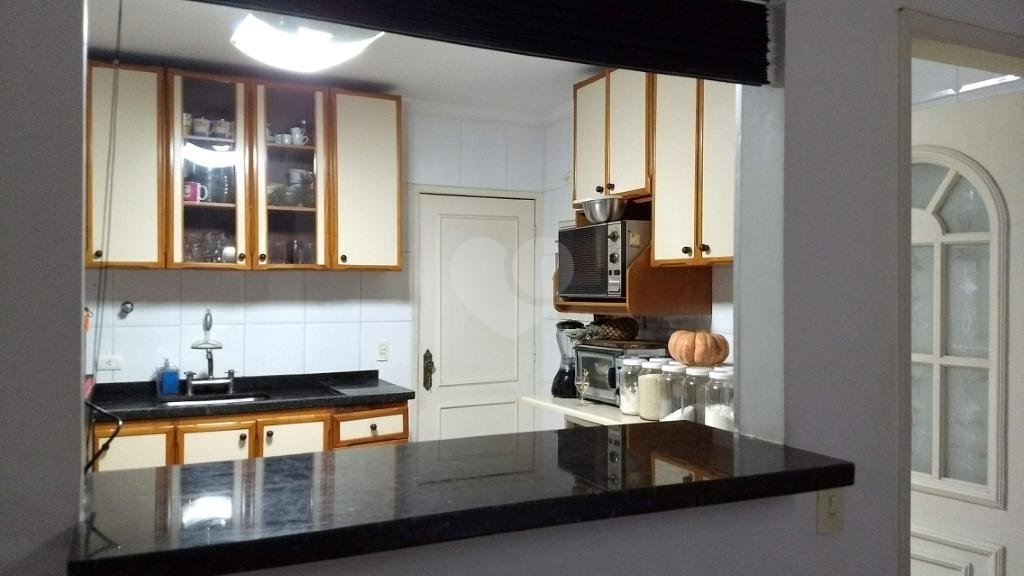 Venda Apartamento São Paulo Vila Santo Estéfano REO347902 25