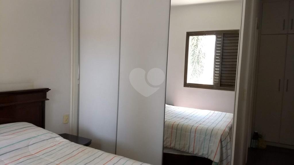 Venda Apartamento São Paulo Vila Santo Estéfano REO347902 20