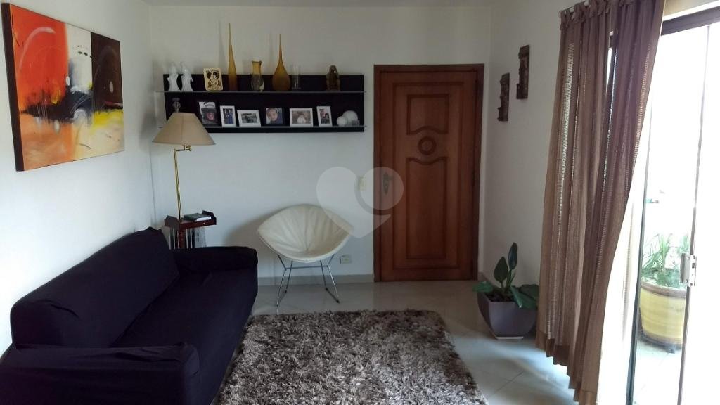 Venda Apartamento São Paulo Vila Santo Estéfano REO347902 12