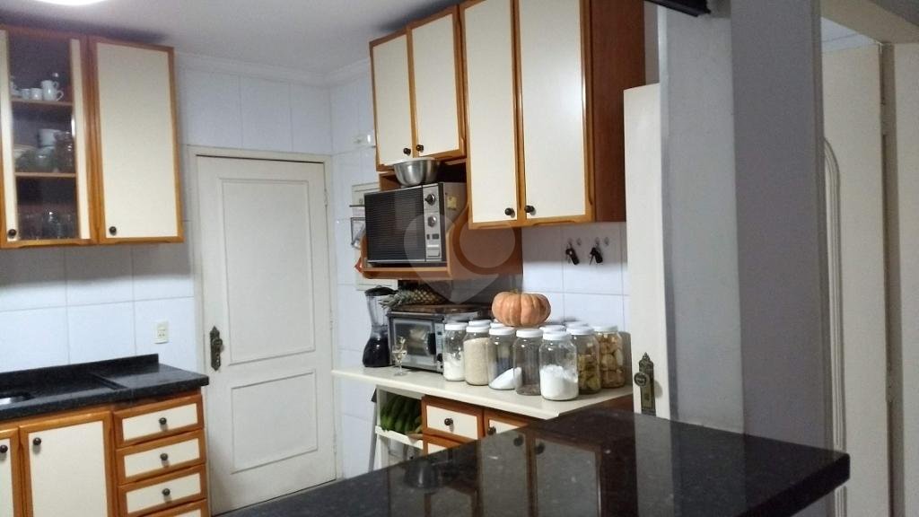 Venda Apartamento São Paulo Vila Santo Estéfano REO347902 24