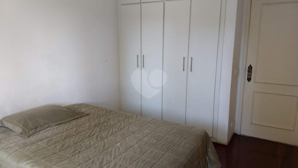 Venda Apartamento São Paulo Vila Santo Estéfano REO347902 14