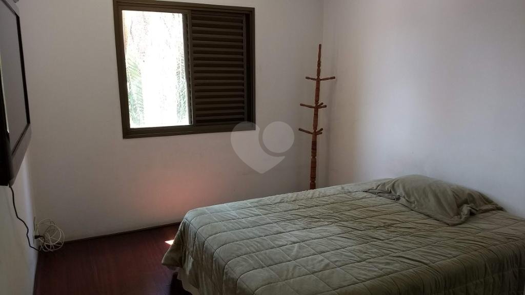 Venda Apartamento São Paulo Vila Santo Estéfano REO347902 13