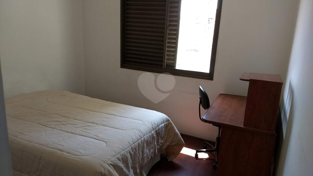 Venda Apartamento São Paulo Vila Santo Estéfano REO347902 15