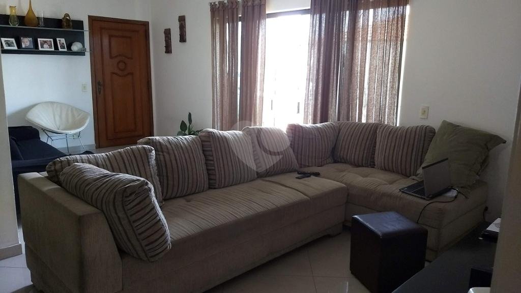 Venda Apartamento São Paulo Vila Santo Estéfano REO347902 6