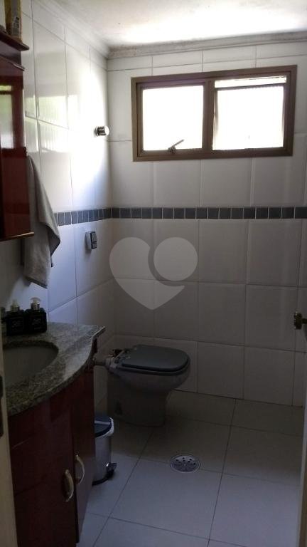 Venda Apartamento São Paulo Vila Santo Estéfano REO347902 18