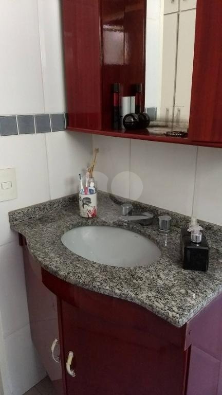 Venda Apartamento São Paulo Vila Santo Estéfano REO347902 19