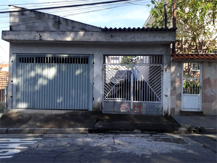 Venda Casa São Paulo Vila Maria Alta REO347905 1