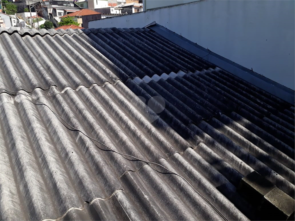 Venda Casa São Paulo Vila Maria Alta REO347905 24