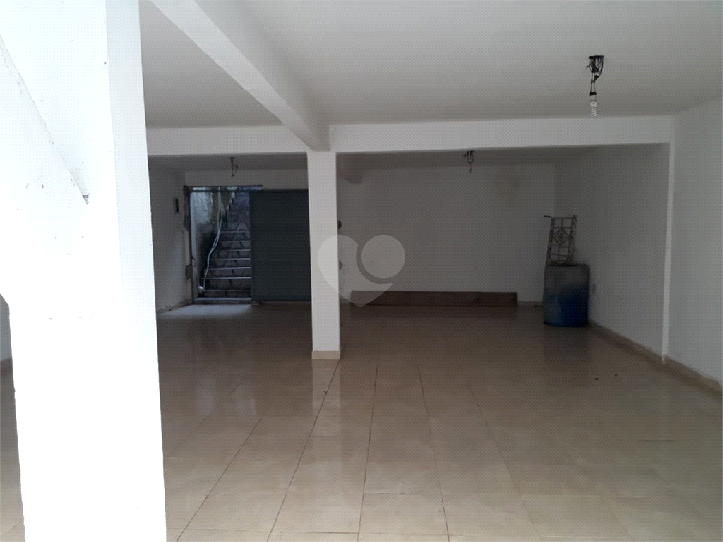 Venda Casa São Paulo Vila Maria Alta REO347905 16