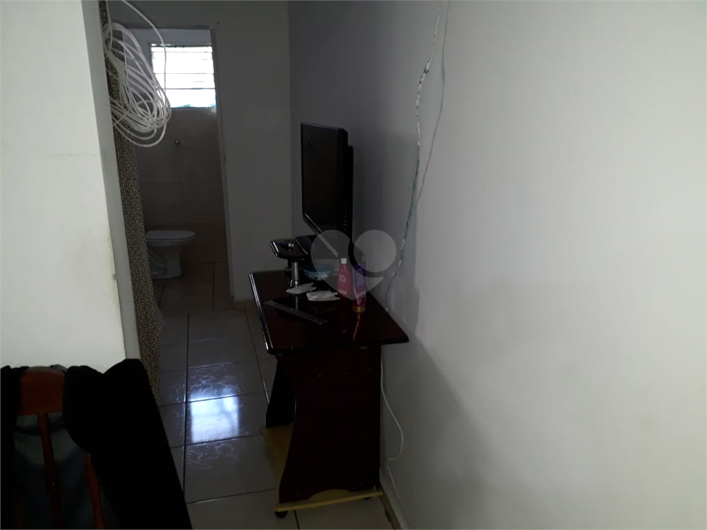 Venda Casa São Paulo Vila Maria Alta REO347905 6