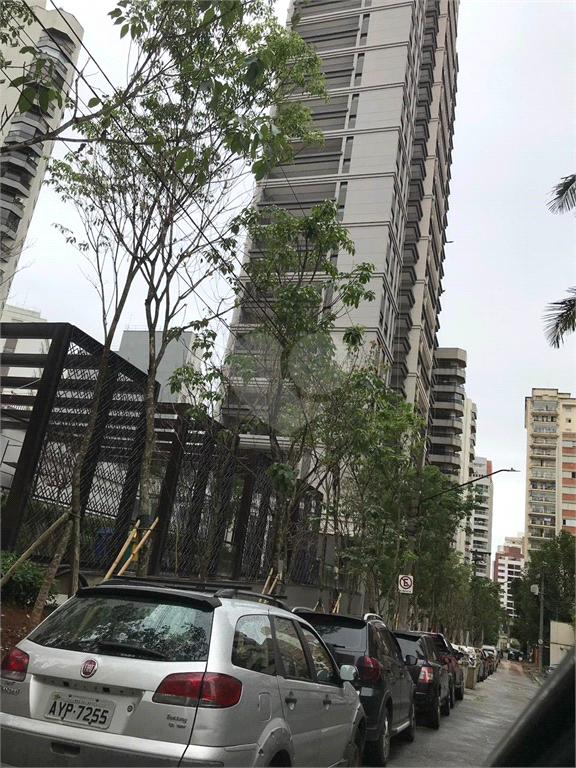 Venda Apartamento São Paulo Perdizes REO347916 27