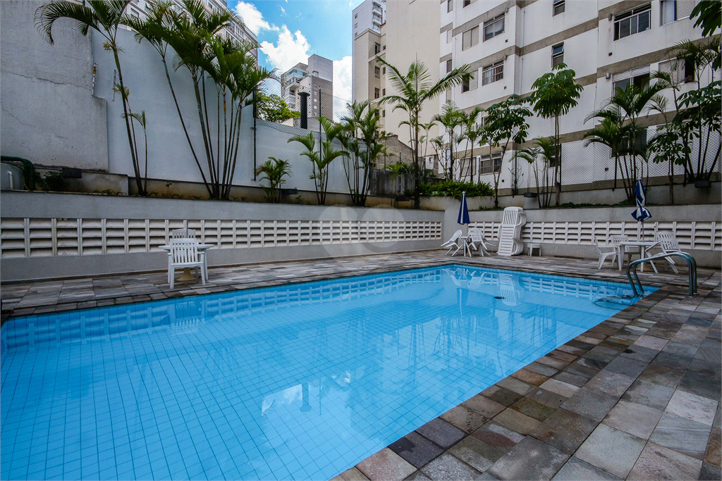 Venda Apartamento São Paulo Perdizes REO347916 22