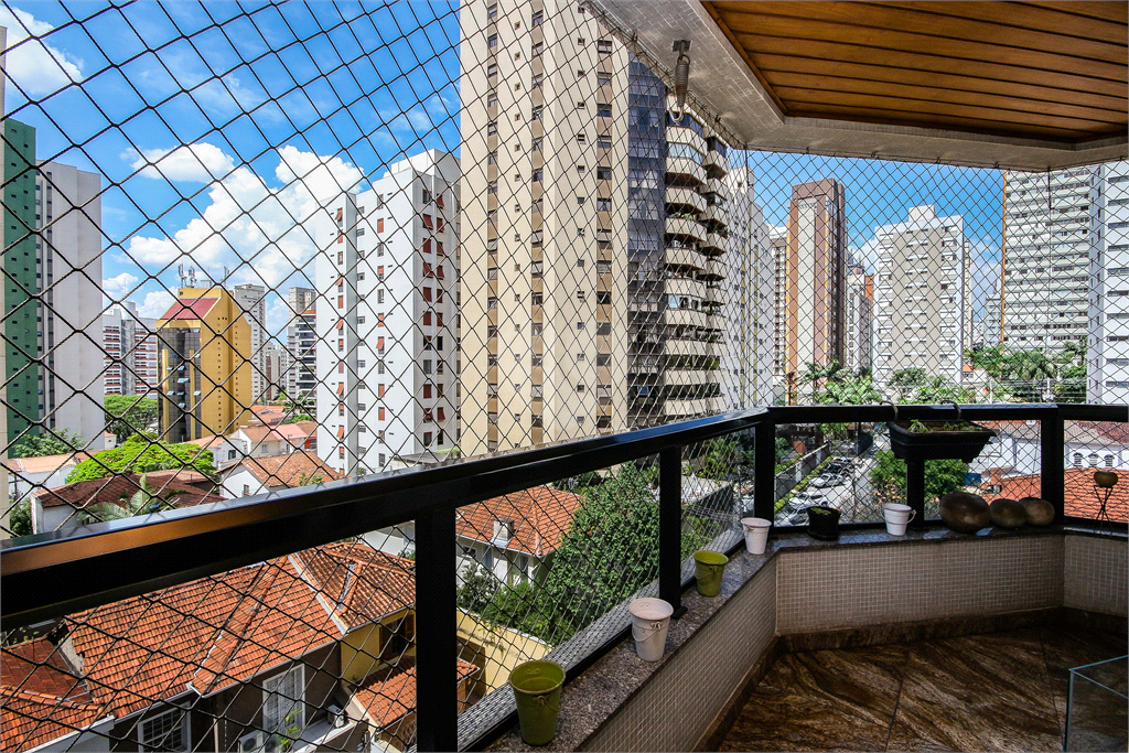 Venda Apartamento São Paulo Perdizes REO347916 8