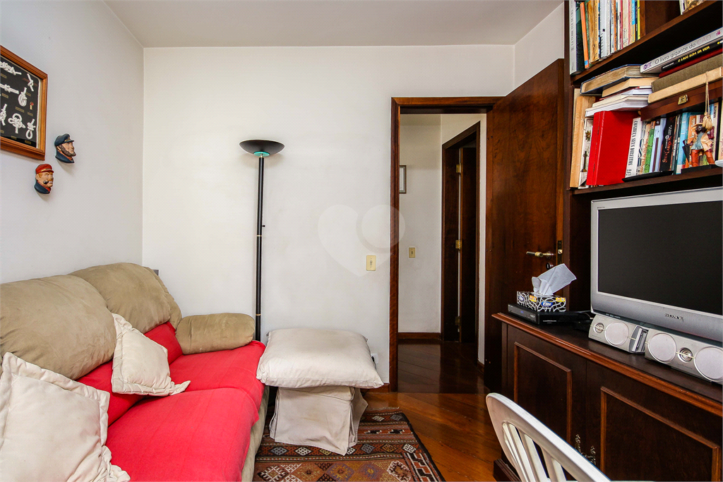 Venda Apartamento São Paulo Perdizes REO347916 17