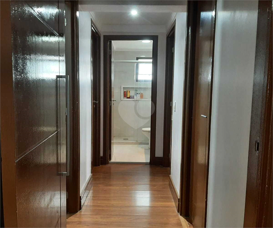 Venda Apartamento São Paulo Barra Funda REO347921 18