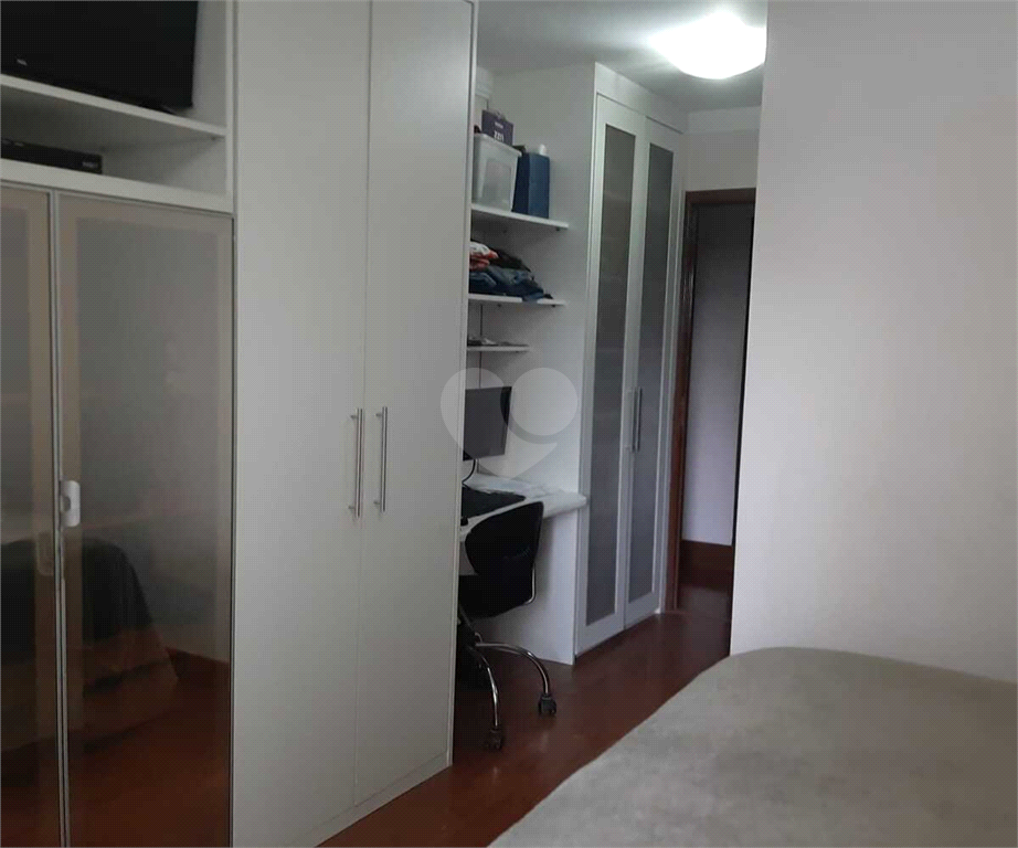 Venda Apartamento São Paulo Barra Funda REO347921 13