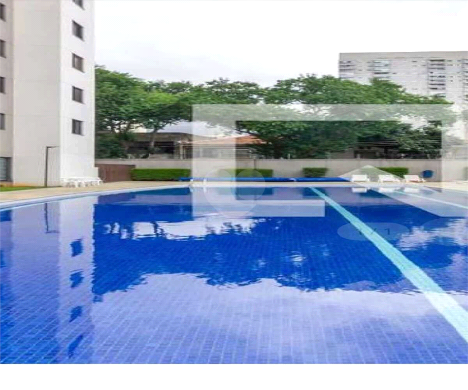 Venda Apartamento São Paulo Barra Funda REO347921 29