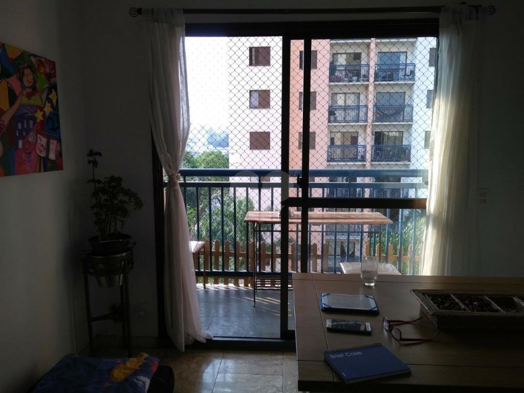 Venda Apartamento São Paulo Barra Funda REO347921 3