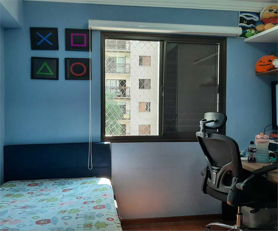 Venda Apartamento São Paulo Barra Funda REO347921 11