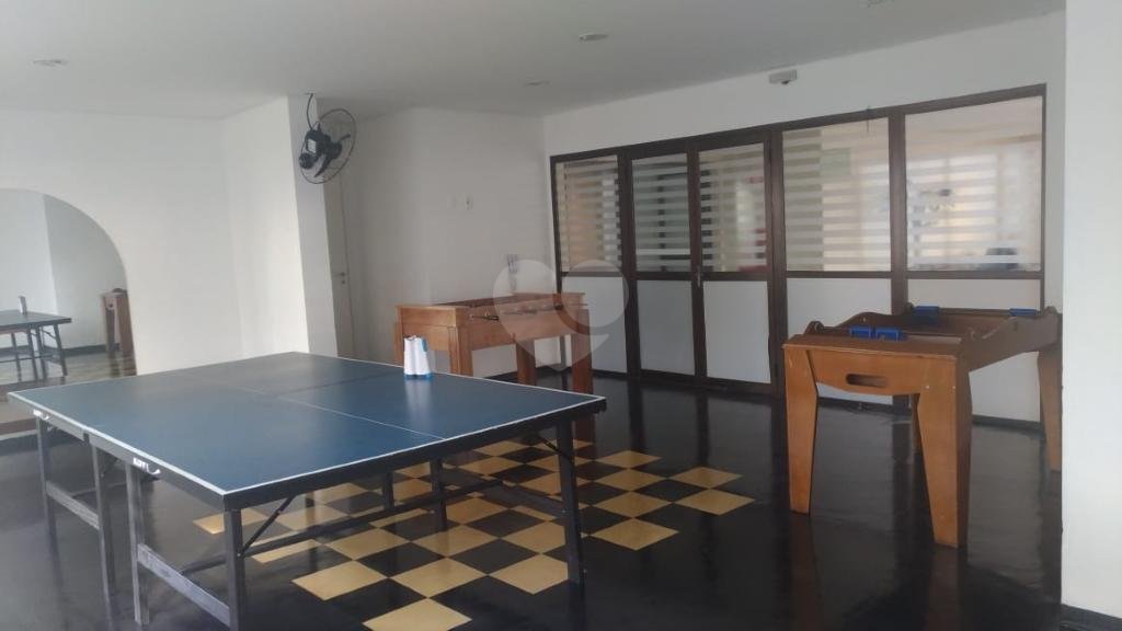 Venda Apartamento São Paulo Barra Funda REO347921 21