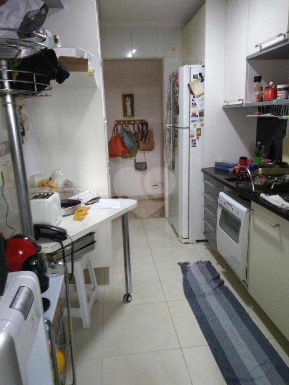 Venda Apartamento São Paulo Barra Funda REO347921 14