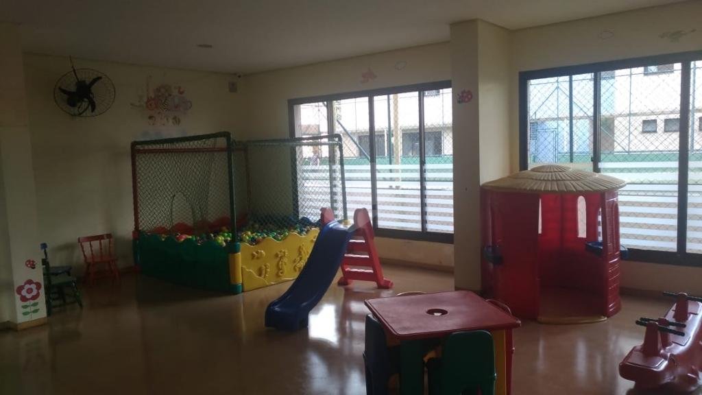 Venda Apartamento São Paulo Barra Funda REO347921 15